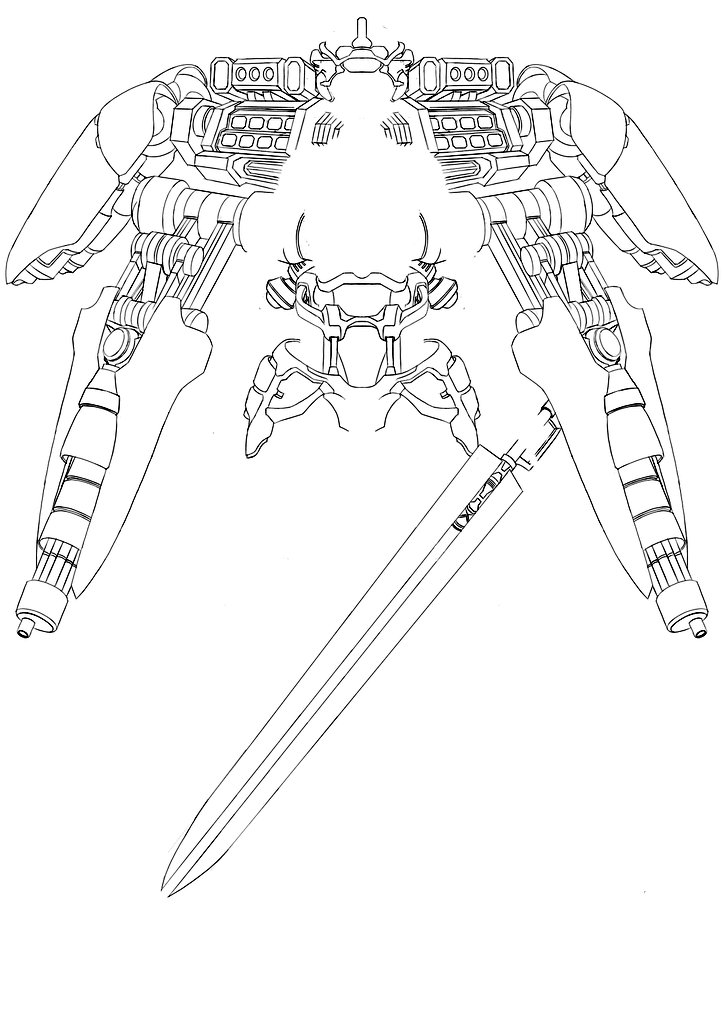 おはようございます
EVEのバックパック見てたらMS描きたくなっちゃった
楽描き、脱線お許しを(^_^;)
高機動型ザク:イフリート・カスタムってとこかな?
#絵描きさんと繋がりたい #落書向上委員会 #MS 