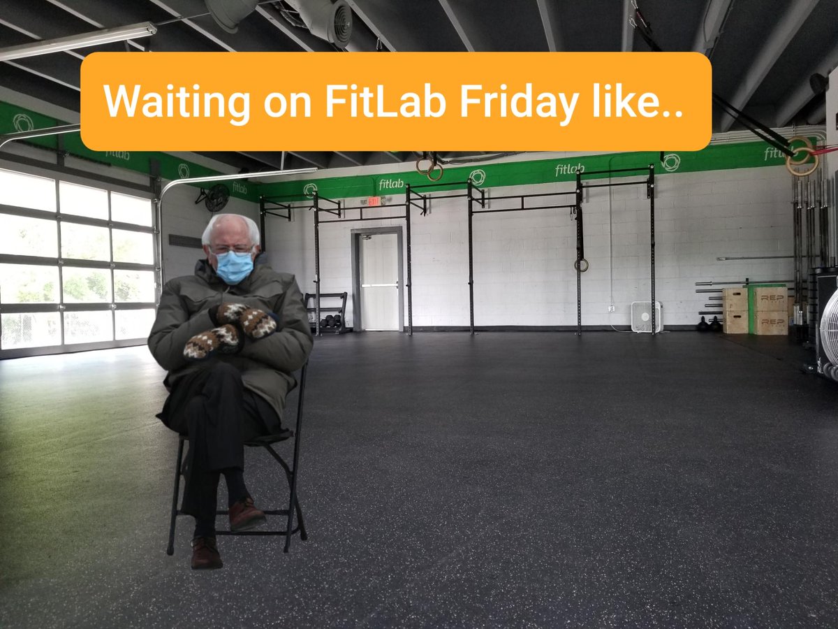 FitLab Nashville tweet media