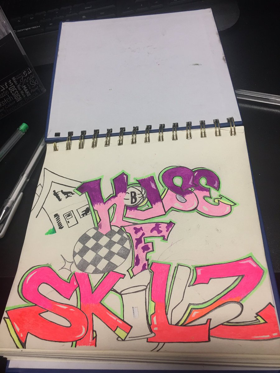 SKETCHBDM's tweet photo. When this is done 😤😤😤 https://t.co/r1dHnDc6na