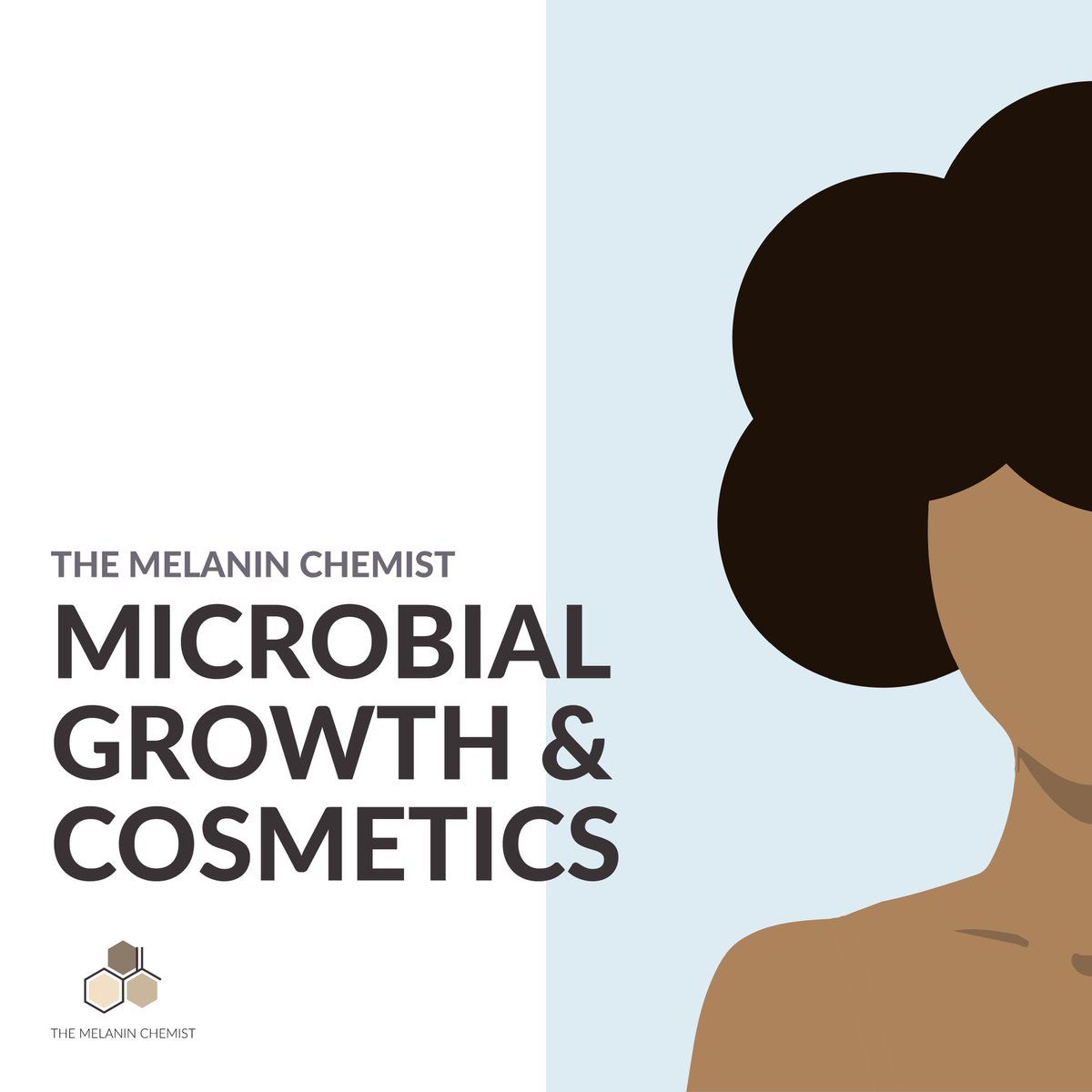 Microbial Growth and why it’s important in cosmetics (A THREAD) 