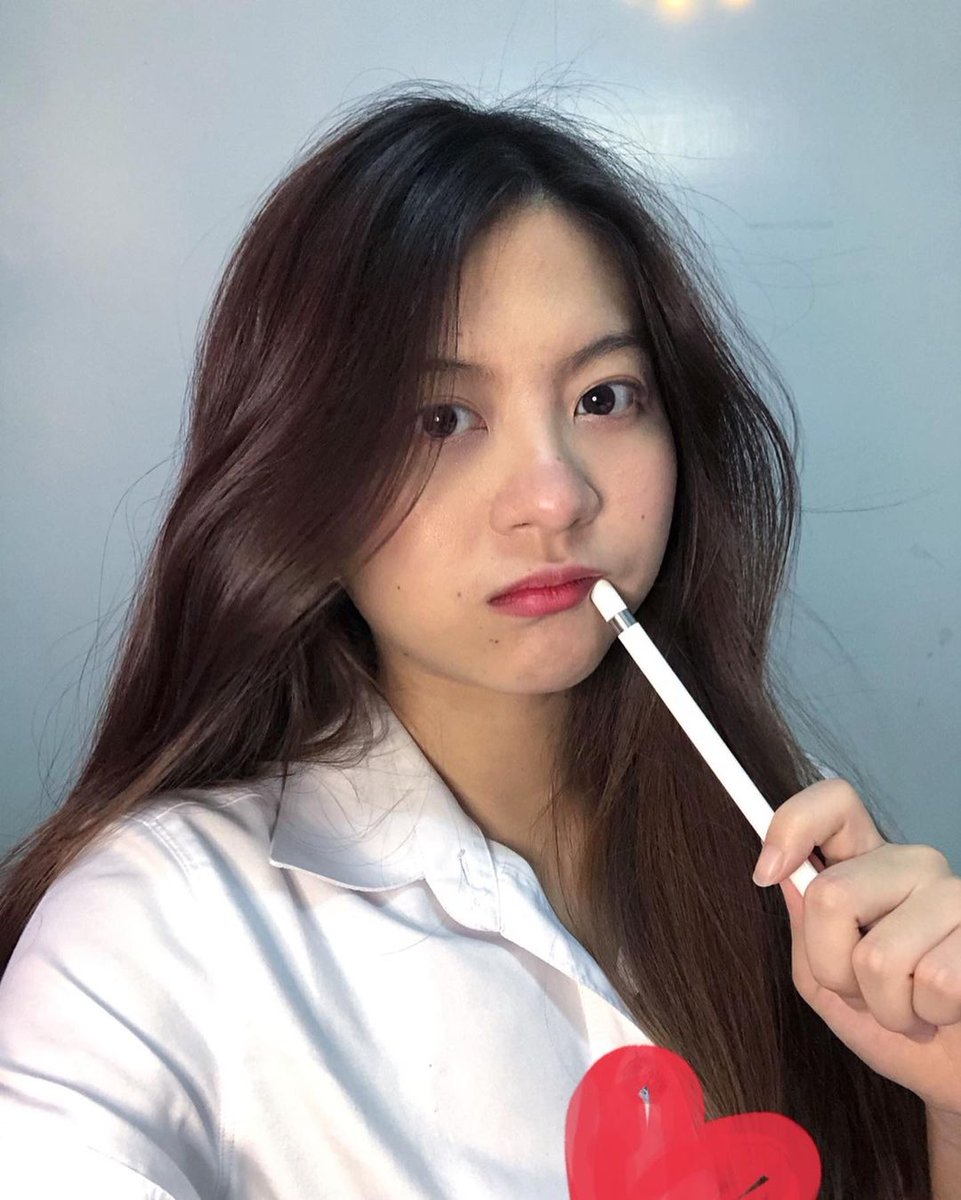PopperBNK48Luv's tweet photo. #BNK48 #PopperBNK48 #ป๊อปเป้อ https://t.co/K7HbzfUOFo