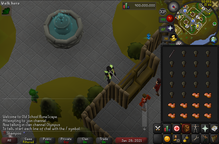 Shampoo_RS tweet media