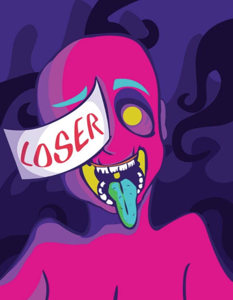 CritterCustoms's tweet photo. Throwback to one of my most favorite pieces I have made! This one was inspired by one of my favorite songs. #art #digitalart https://t.co/k9jZiCkPSa