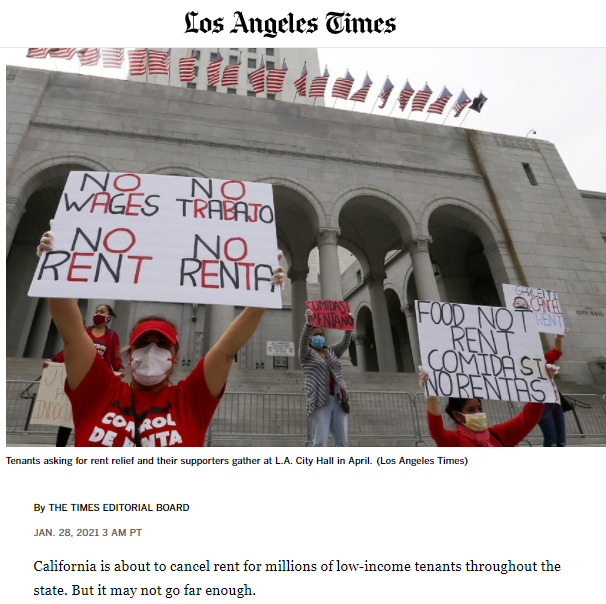 Sheadlott's tweet photo. loopholes can exclude struggling tenants from receiving the full benefit of the program, through no fault of their own. That’s b/c the program would allow landlords to decline the rent relief, which would deny their tenants rent forgiveness. #ForgiveRentDebts #NoRenterLeftBehind https://t.co/YzRCBSGROO