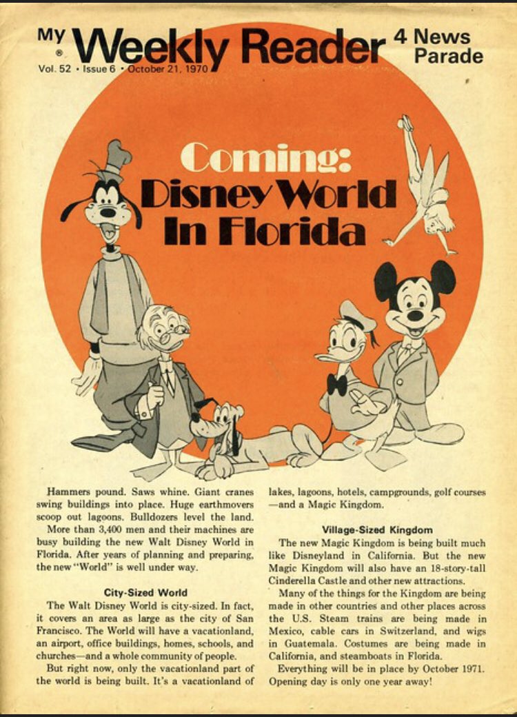 Sheckyi's tweet image. 🤔🤔🤔🤔🤔🤔🤔🤔🤔
WHO REMEMBERS GETTING THIS IN SCHOOL ???
#WeeklyReader