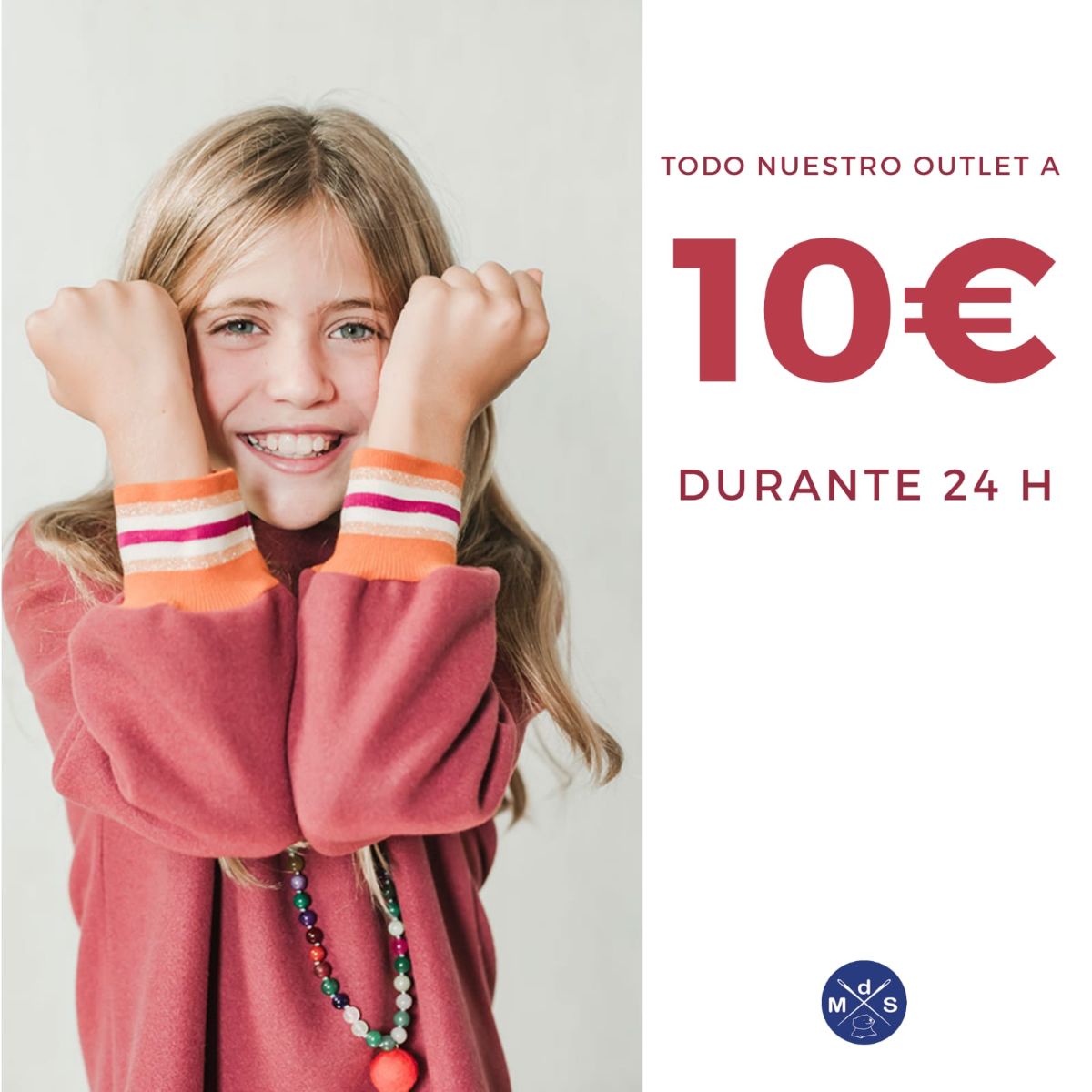 OUTLET 10€ SOLO 24h - mailchi.mp/82275740ee6d/o…