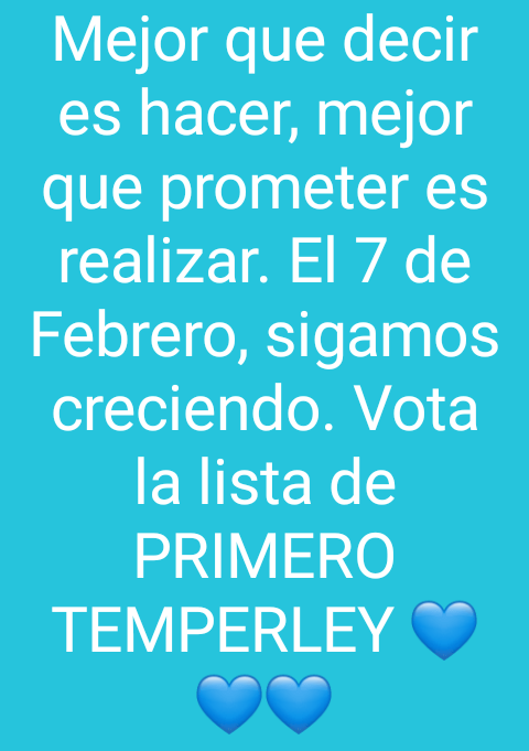 diegomagico73's tweet photo. Por un Temperley cada vez más grande !!! https://t.co/zzGRGE2BGq