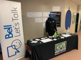 UPEI Panthers tweet media