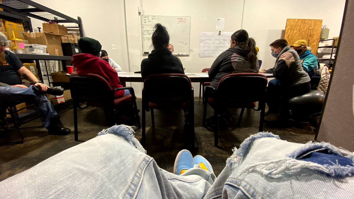 ProjectReleaf's tweet photo. BIG THINGS IN THE WORKS!!💯⚠️🚨
2021 LOOKS GOOD ON US!!💯🔥😈
#OklahomaCannabis #OklahomaCity #Dispensary #ComingSoon #StayTuned #ProjectFlex #ProjectDank #OKC #ProjectPlanning #TheTakeover https://t.co/pMwZKZ7t2c