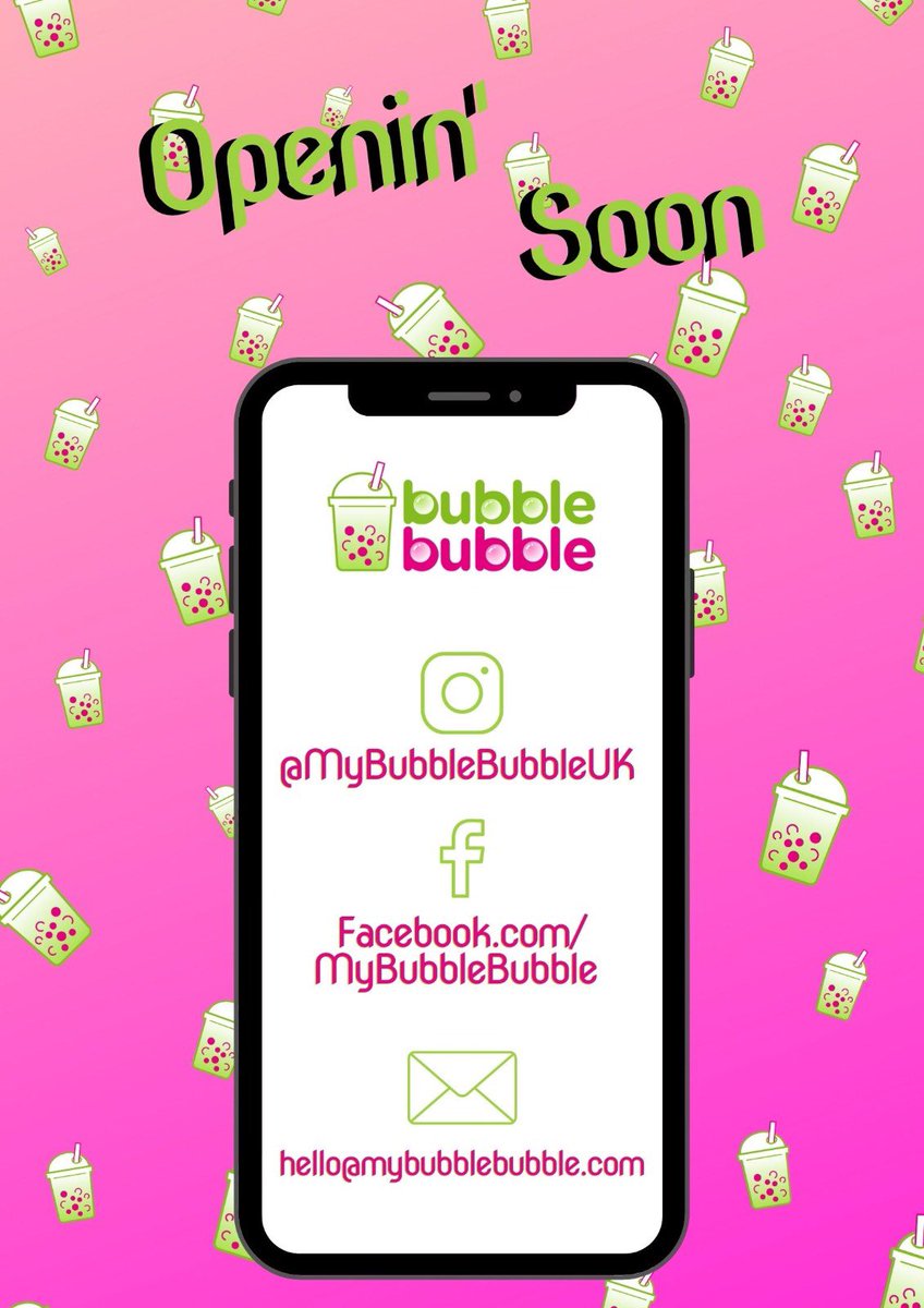 What’s poppin’?! The hottest trend bringing a burst of flavour to Clacton very soon!