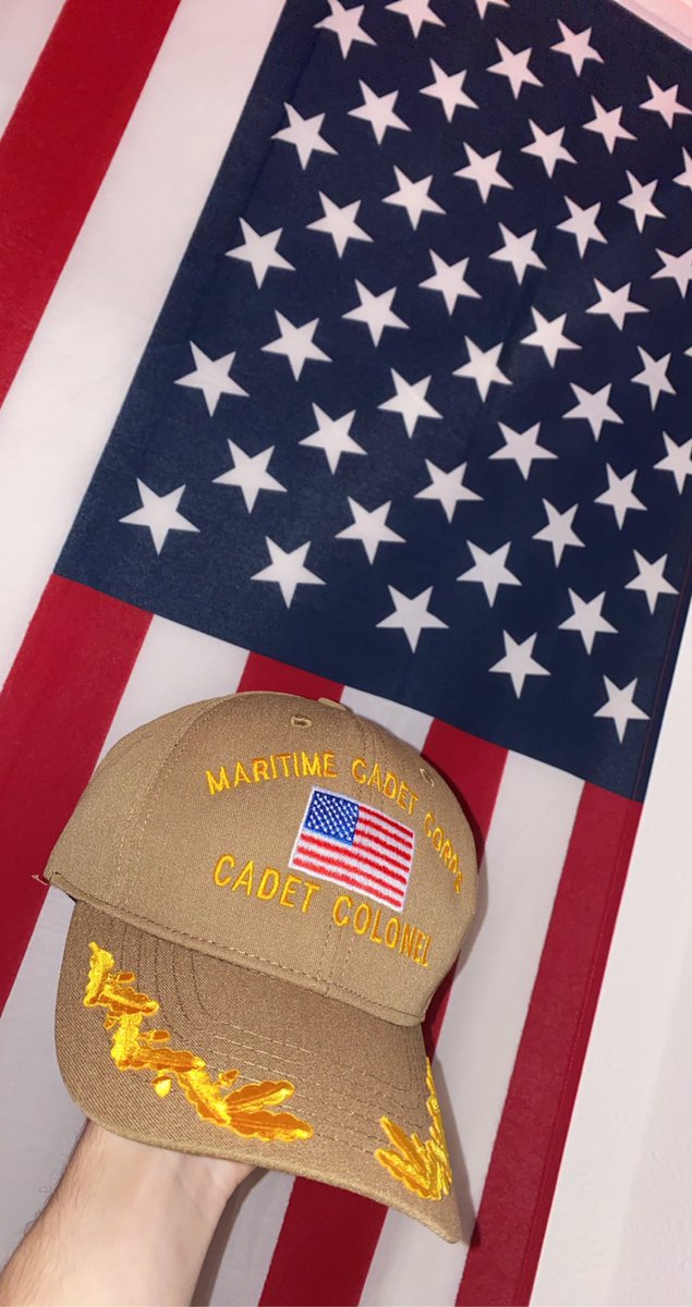 MaritimeCorps's tweet photo. sneak peak at our uniforms #uniform #uniforms #servicehats #America #utilityuniform #OCP #cammo #camies https://t.co/Tt4dxf6woe