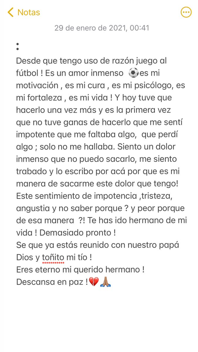 cristhian_noboa's tweet photo. 💔🙏🏽 https://t.co/sbkQeMb2W5