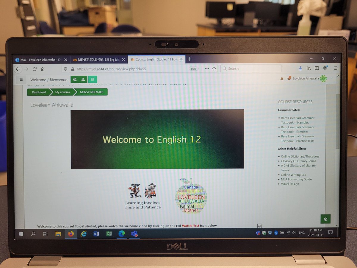 North Vancouver Online Learning tweet media