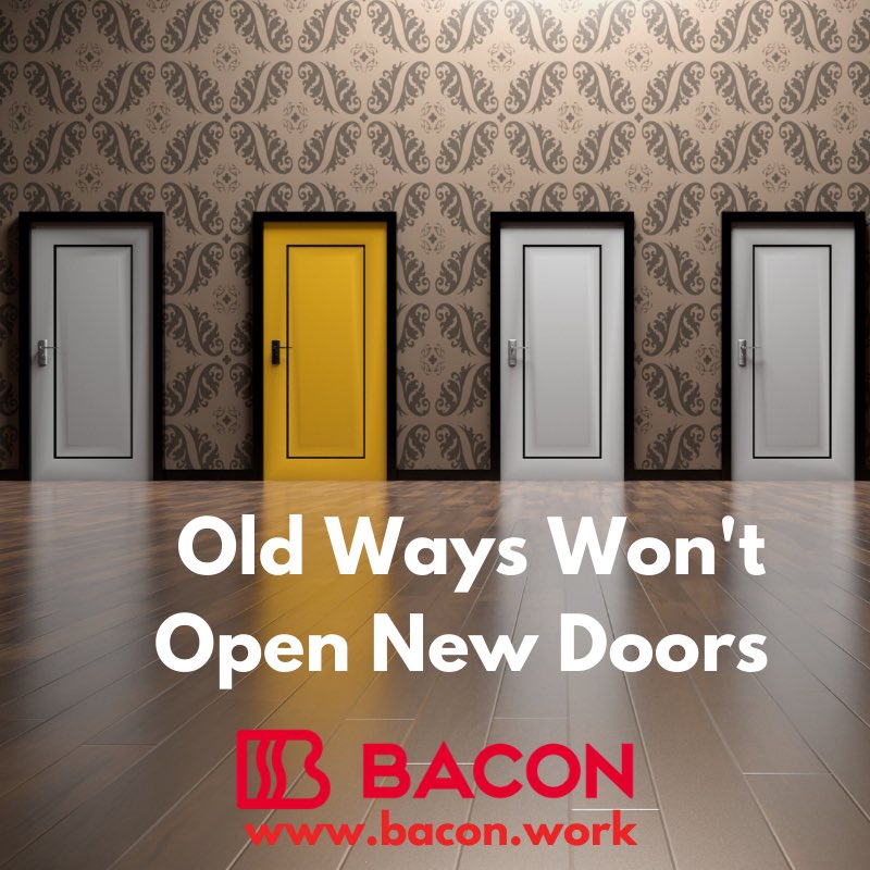 BaconWork's tweet image. Opportunity is often all around us if we're really looking...and we're all about providing opportunity. 🥓 🥓

#gigeconomy #jobs #opportunity #dallasjobs #boisejobs #madisonjobs #slcjobs #provojobs #siliconslopes