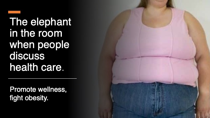 surveysanity's tweet photo. @Athleta Stop promoting what ails America. https://t.co/oNaLn294Au