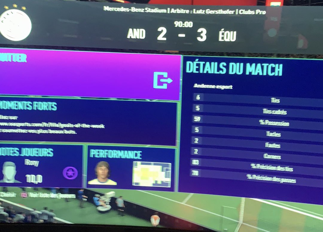 Ecuador Hp tweet media