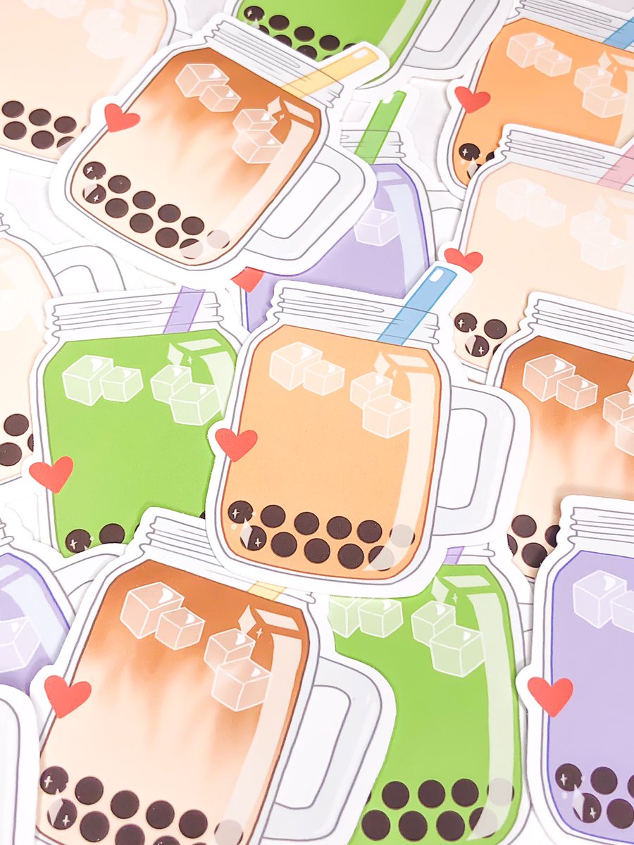 noelliegrammie's tweet photo. no one asked but here’s a pweview of my next shop update ☺️💕 for my friends who don’t watch anime but still wanna support LMFAO https://t.co/ote8EfrZca