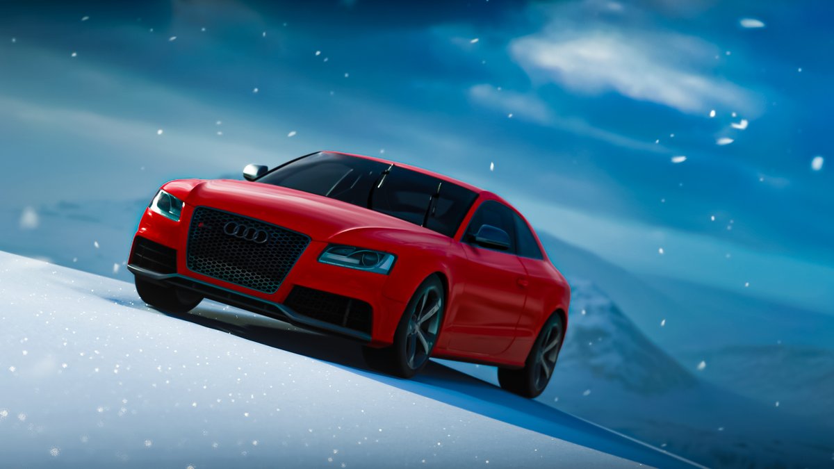 Bleezeyboy's tweet image. After watching a few tutorials and messing about with sliders...

This will now be an account for sharing #ForzaHorizon #PhotoMode pictures

#Treerific #BlackIce #AudiPromo #DriftersInTheMist