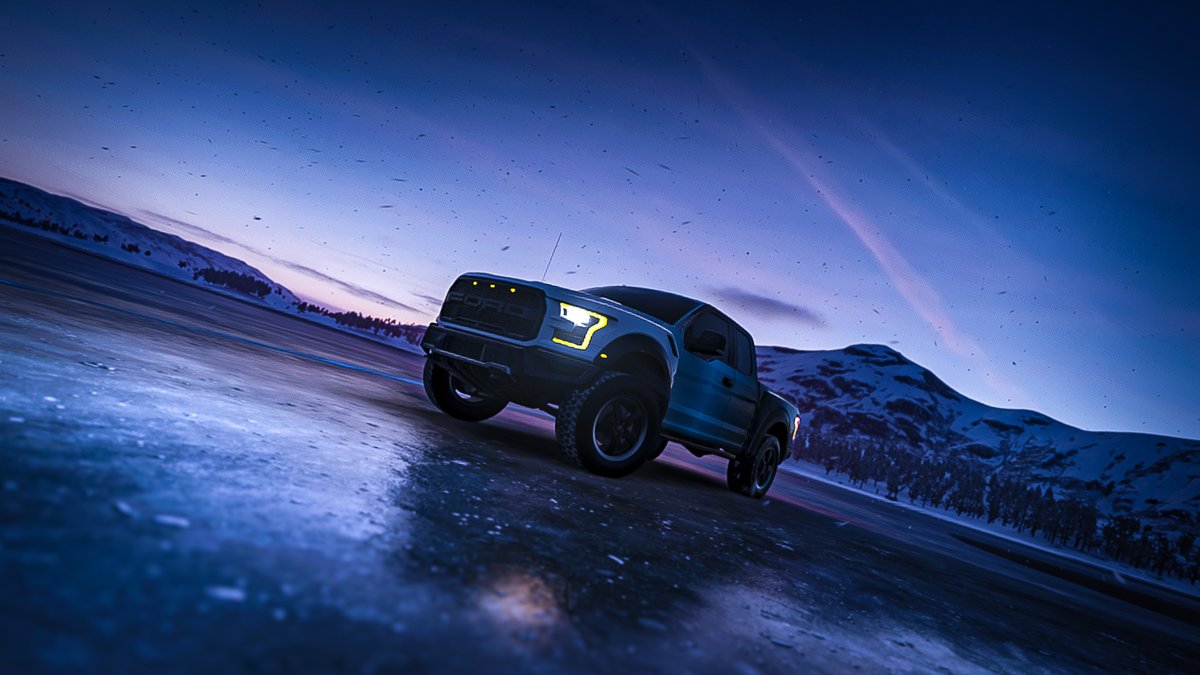 Bleezeyboy's tweet image. After watching a few tutorials and messing about with sliders...

This will now be an account for sharing #ForzaHorizon #PhotoMode pictures

#Treerific #BlackIce #AudiPromo #DriftersInTheMist