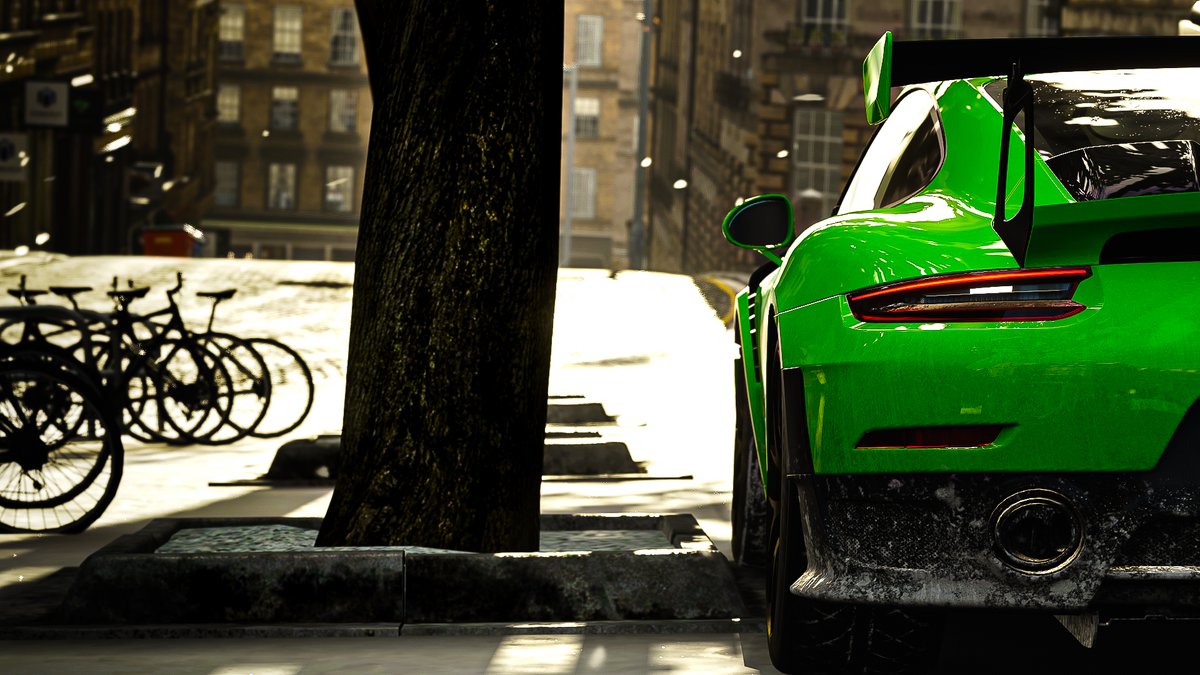 Bleezeyboy's tweet image. After watching a few tutorials and messing about with sliders...

This will now be an account for sharing #ForzaHorizon #PhotoMode pictures

#Treerific #BlackIce #AudiPromo #DriftersInTheMist