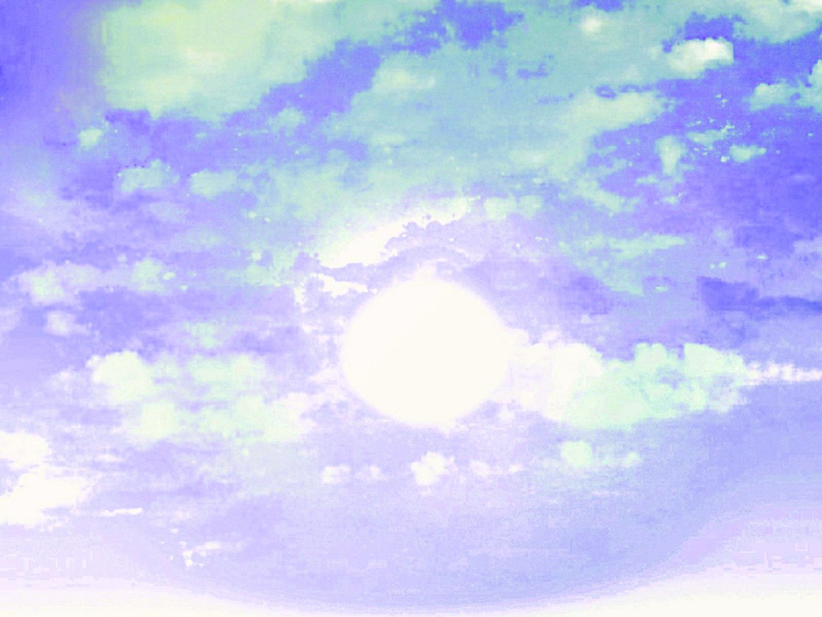 あやや りん 今月のフリーイラストの空だけ集めました 一応 日ノ出 日中 夕暮れ 月夜 何かにご使用できれば 保存 使用 加工等もご自由にどうぞ W サイズは1600 10 空の素材 フリー素材 フリーイラスト 今月描いた絵を晒そう T