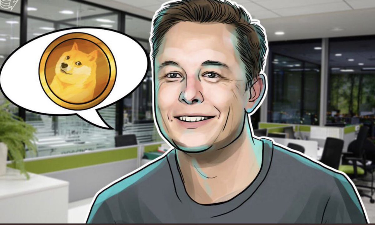 Much coin
Such profit   <a href="/elonmusk/">Elon Musk</a>  🚀#dogecoin