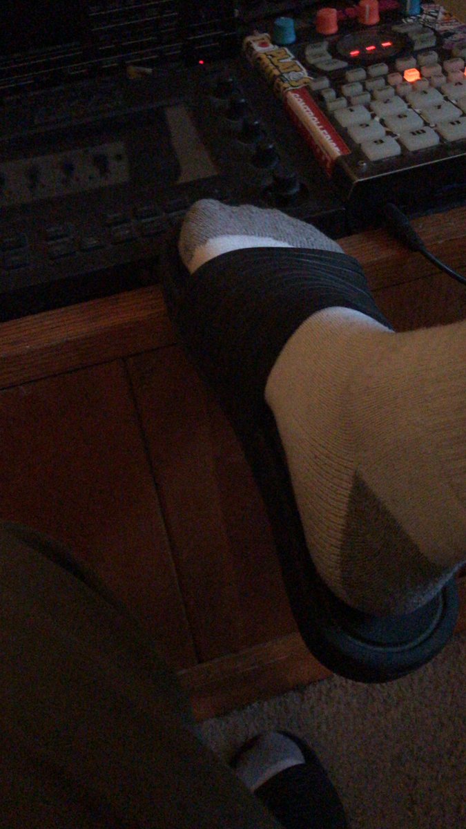 K’Luv Aka The GO🐨🥁🔊🌊 tweet media