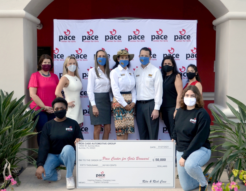 Rick Case Automotive Group tweet media