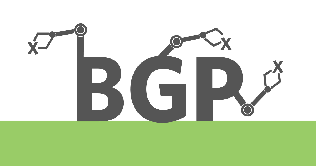apnic's tweet image. Based on an @inretafo ANRP award-winning paper by @UCLouvain_be’s Thomas Wirtgen and Co., this article looks at the potential extensibility of #BGP implementations:
blog.apnic.net/2021/01/27/xbg…
#routing #BGProuting