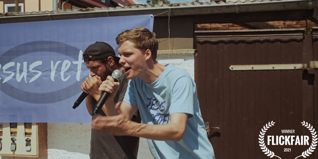 FLICKFAIR tweet media