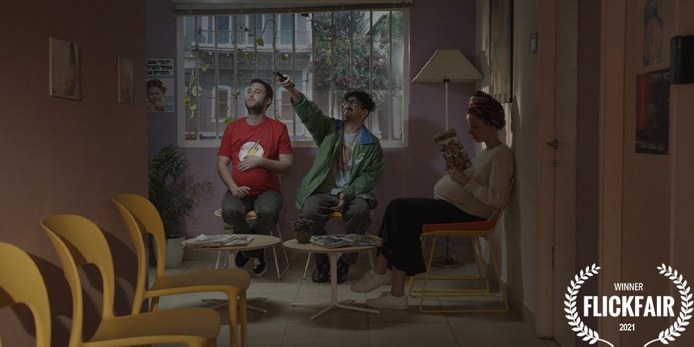 FLICKFAIR tweet media