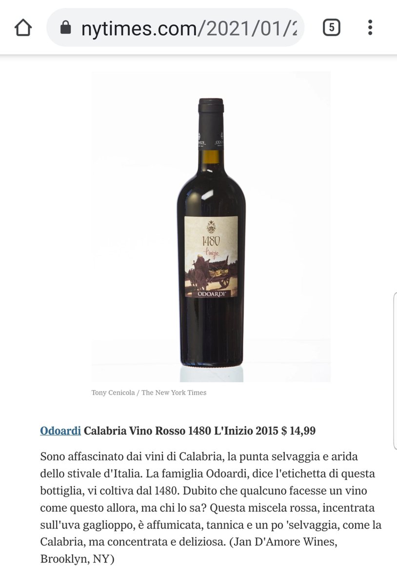 GFrancoManfredi's tweet photo. La cantina e i vini #Odoardi
Una storia antica e attuale di passione vignaiola e di impegno per la qualità enologica con prestigiosi riconoscimenti internazionali
#Calabria
#Savuto
#NoceraTerinese
#Falerna
#PianDelleVigne
#CampoDorato
#Castiglione
#Scavigna https://t.co/VcIAxUc4sT