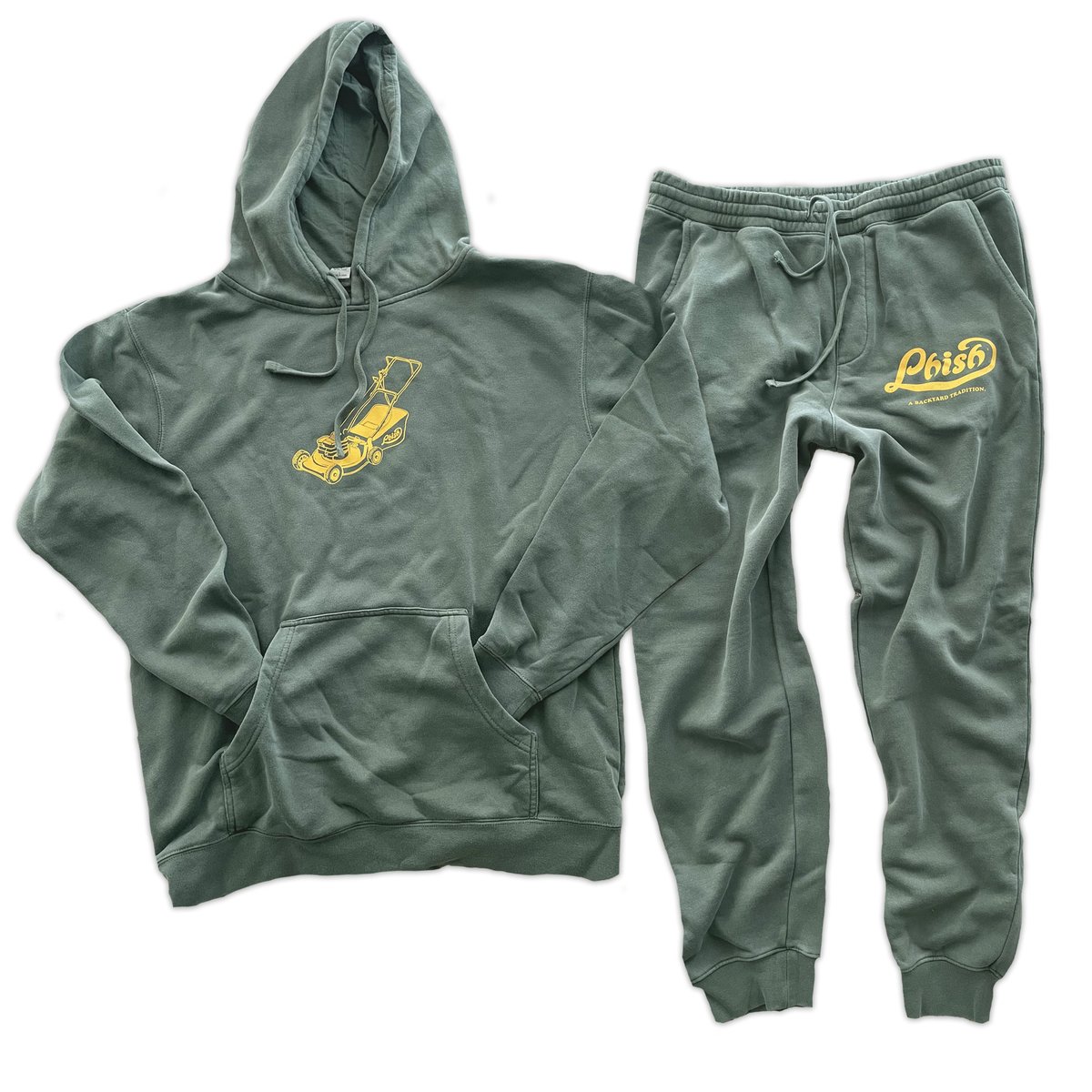 Phish Dry Goods tweet media