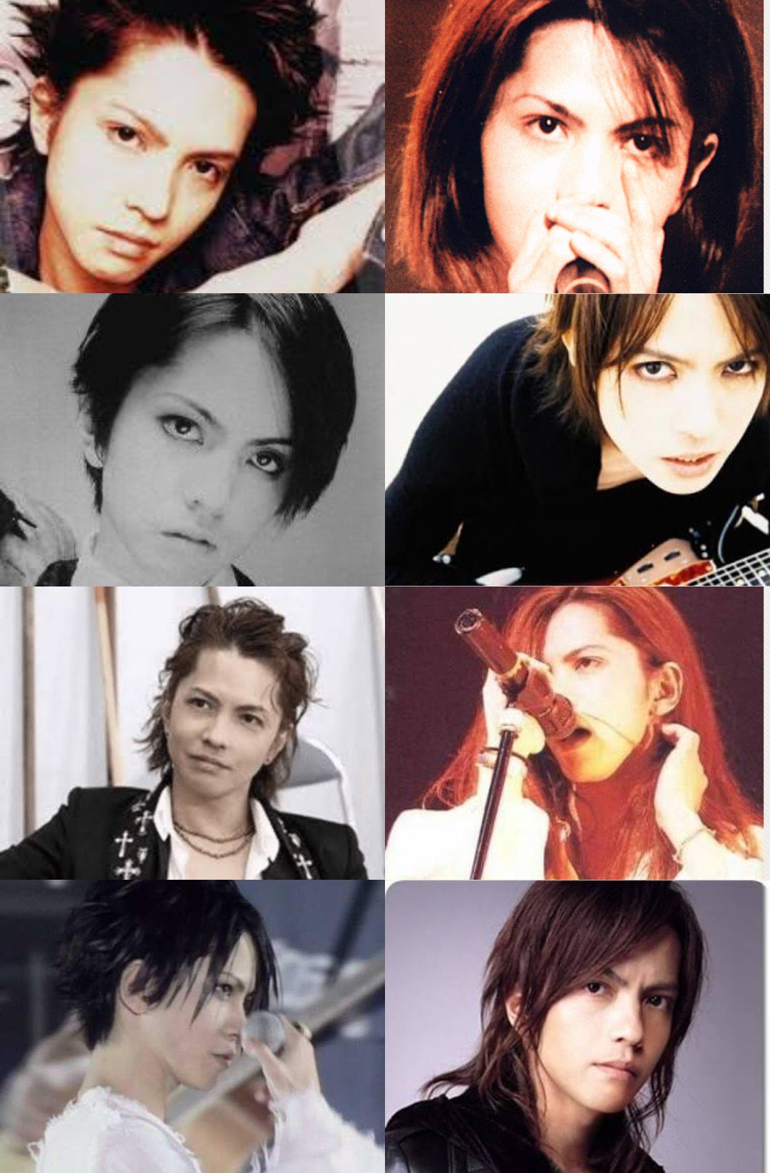 HYDE 御守り　平安神宮　HYDEさんの髪の毛が入っています HYDE 御守り 平安神宮 ※HYDEさんの髪の毛が入っています