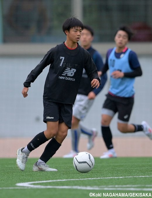 高校サッカー21 イケメンランキングtop10 顔画像や今後の進路も はぴはぴ