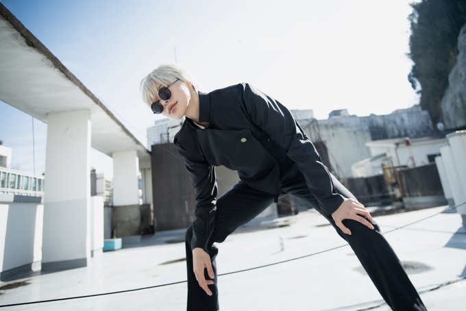 Twitterのコスプレ画像19