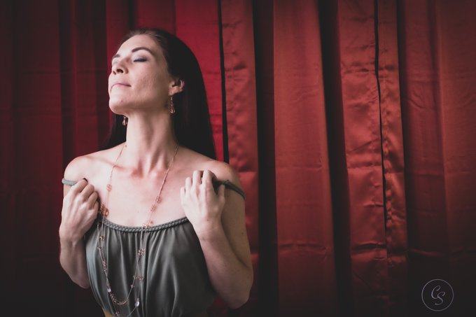 This is probably the most beautiful photo shoot Ive ever done. There&rsquo;s no nudity on this one but its<a href="/tag/faptime"class="tags"><span>#faptime</span></a><a href="/tag/fapnation"class="tags"><span>#fapnation</span></a>