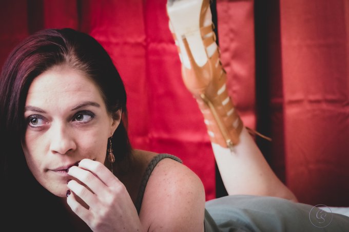 This is probably the most beautiful photo shoot Ive ever done. There&rsquo;s no nudity on this one but its<a href="/tag/faptime"class="tags"><span>#faptime</span></a><a href="/tag/fapnation"class="tags"><span>#fapnation</span></a>