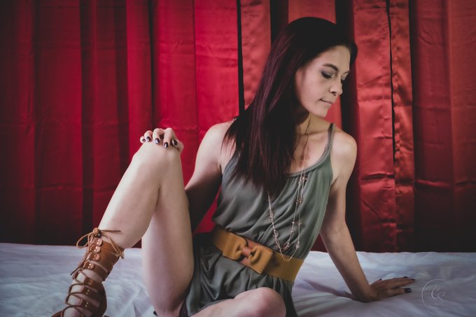 This is probably the most beautiful photo shoot Ive ever done. There&rsquo;s no nudity on this one but its<a href="/tag/faptime"class="tags"><span>#faptime</span></a><a href="/tag/fapnation"class="tags"><span>#fapnation</span></a>