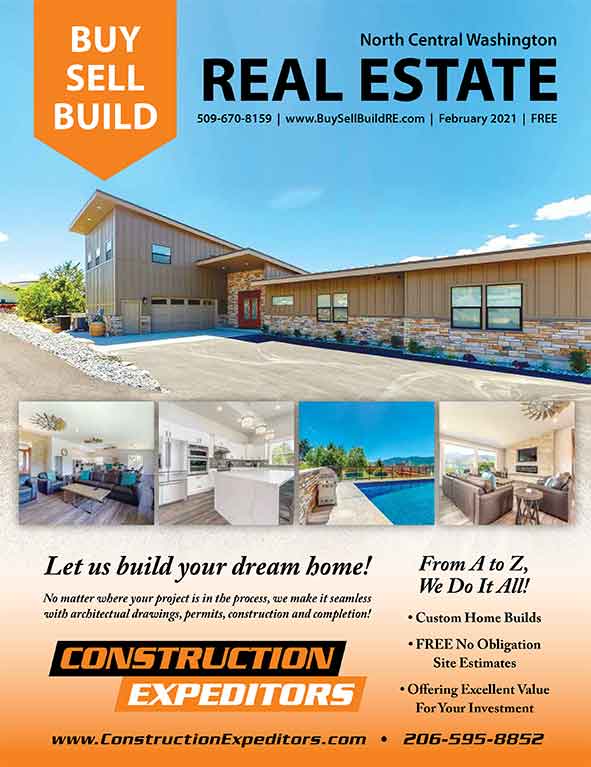 ExchangeSpokane's tweet photo. New #realestate magazine on stands! Friends in the #moseslake, #wenatche, #leavenworth, #omak & surrounding areas pick up the February issue of #BuySellBuildRE! Read online: https://t.co/2seCnaclWf
washington #realestate #realtors #washingtonrealtor #washingtonrealestate https://t.co/ZYZ50hFQWi