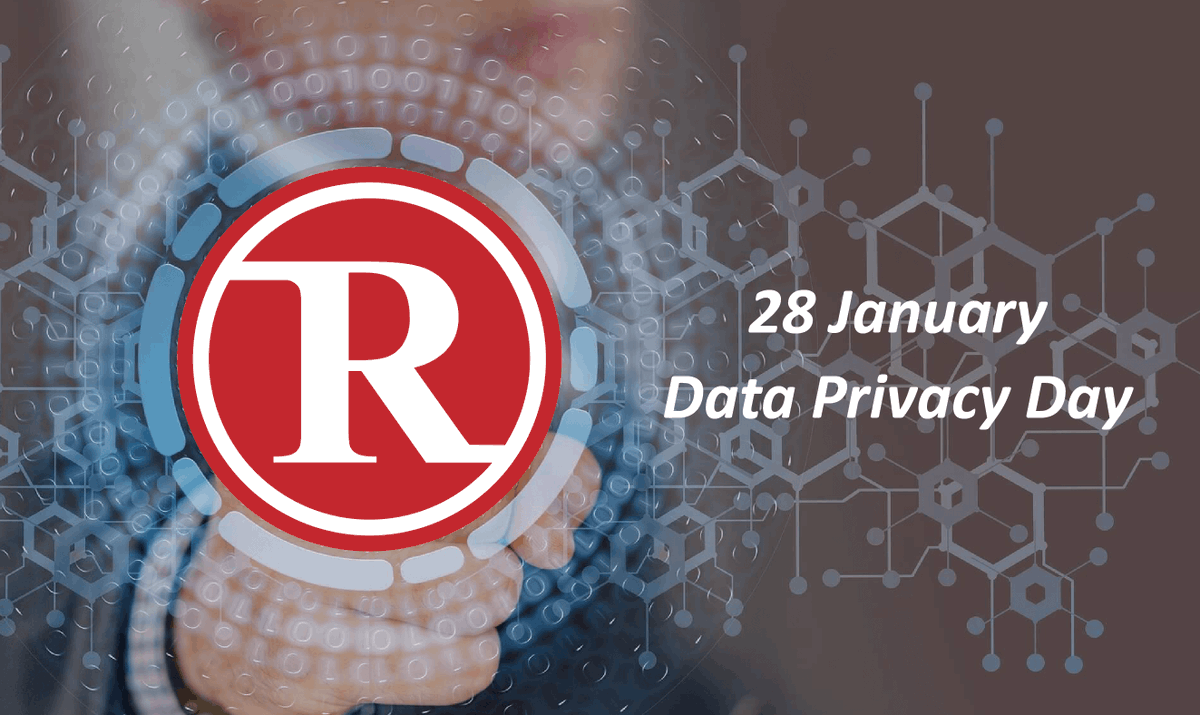 RPost's tweet photo. #RMail email encryption empowers users to encrypt email in a way that automatically provides audit-ready proof of #dataprivacy & #compliance on a message-by-message basis for the transfer of personal data. On this #DataPrivacyDay2021 start using #RMail https://t.co/SQBqdAaLx6 https://t.co/qjgkYcrt2i