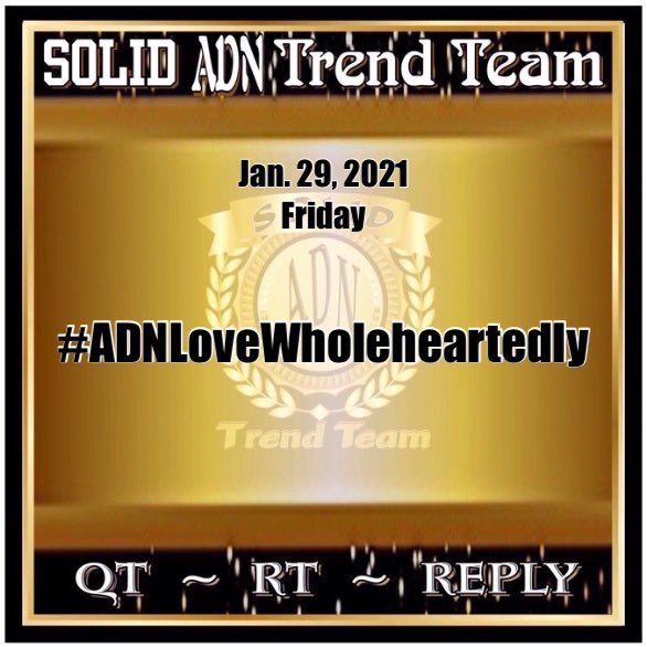 ALDUBNation united 4 D luv
Supports Alden n Maine  
Let’s  our OHT 2 show our  luv 
<a href="/SolidADNTRENDS/">SolidADNTrends-Team</a> <a href="/SAT_RandomGames/">Solid ADN Trends’ Games</a> <a href="/ADN_POETweets25/">ADN POETweets</a>
 @GROUFIES_ADN <a href="/SAT_TLReport/">SAT_TLReport</a>  <a href="/ls_maiden0712/">Subli2me Maiden</a> <a href="/ADNFOREVER167/">OFCADNForeverᴬᴰᴺ‏</a>   @BatangEBa 
#ADNLoveWholeheartedly