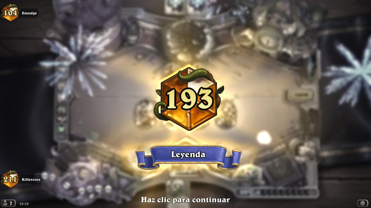 killercorehs's tweet image. Genial stream con el nuevo PICARO ODD! Puedes ver la lista aqui! GRACIAS Y UN SALUDO!
twitch.tv/videos/8917077…