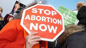 thehill's tweet photo. JUST IN: South Carolina Senate votes to outlaw abortions once a fetal heartbeat is detected https://t.co/Su0FIYbIsb https://t.co/q0QbrAKsxt