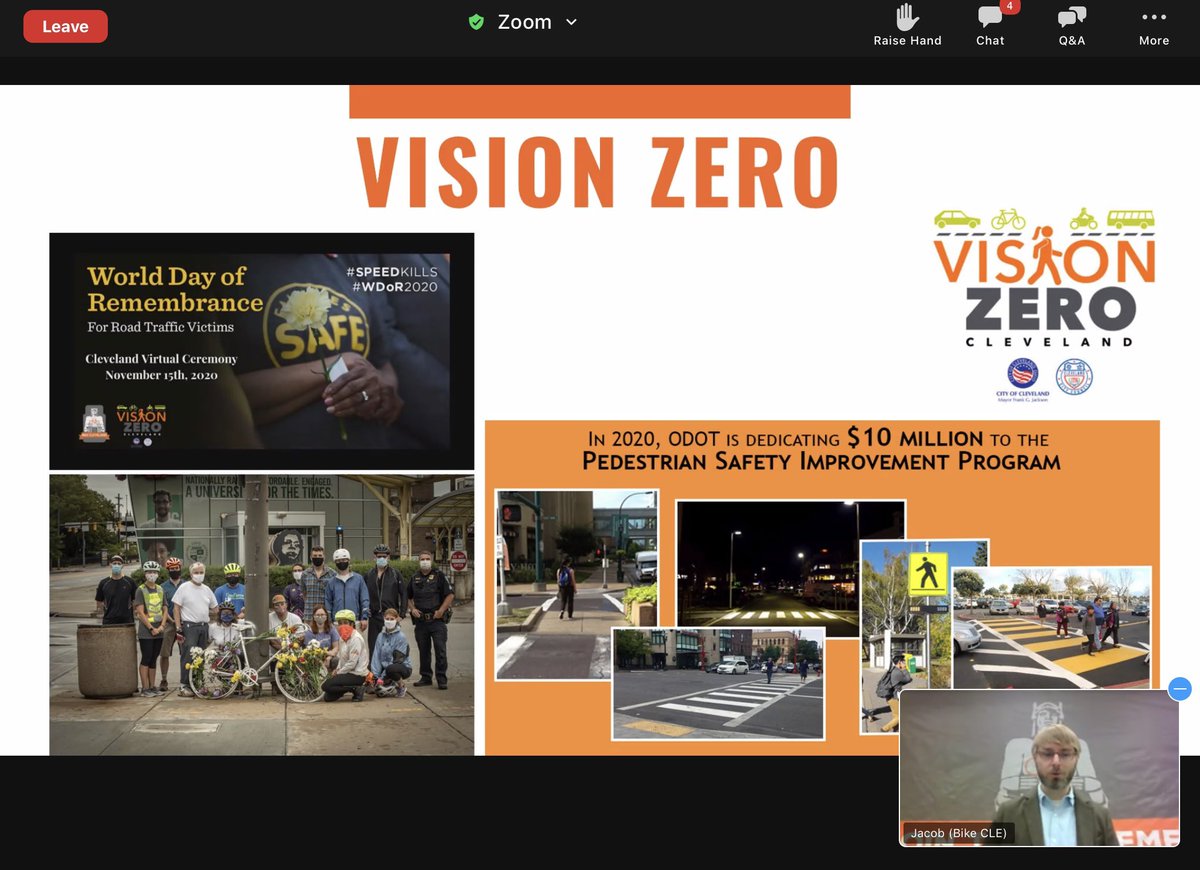 amtillie's tweet photo. Tonight’s Annual Meeting is a good reminder about how big of an asset @Bike_CLE is in our community. Wishing we could be together to celebrate all the good work they (and members!) do.  

I’m proud to be a member 🚲🥰 https://t.co/ZOCWPgYYit