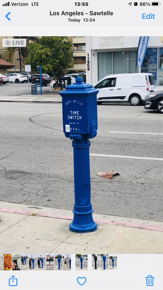 LAPD WLA JIMMY tweet media