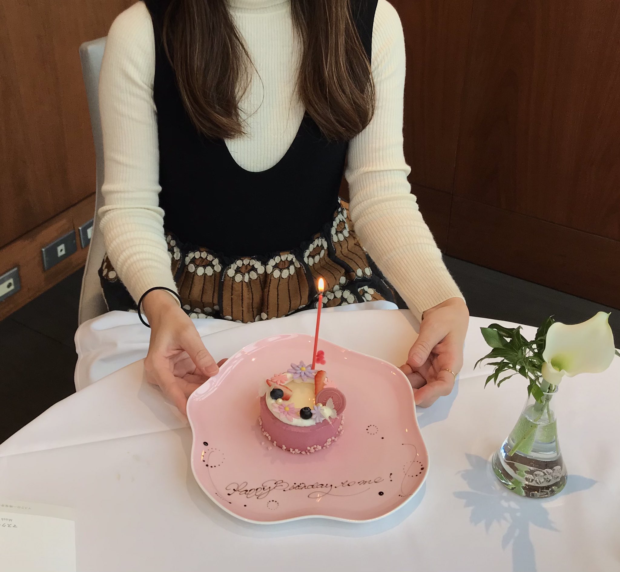 誕生日の過ごし方 Twitter Search Twitter