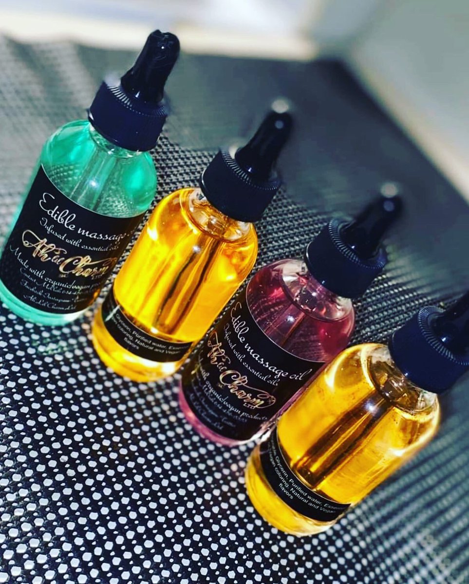 __wavy_lotus's tweet image. Niggas acting like Valentine’s Day ain’t around the corner 😒 You know the vibes act like you love somebody 🥰 2 for $25 💞 VDay 💞special on the @ahlilcharm edible massage oil and Drop of Divinity through Feb. 28th 🤲🏾

#ImBackOutside #Promo #BlackOwnedBusinesses