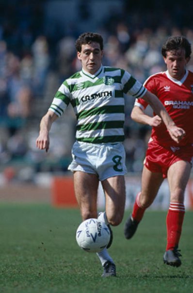 The Retro Celtic🍀 tweet media
