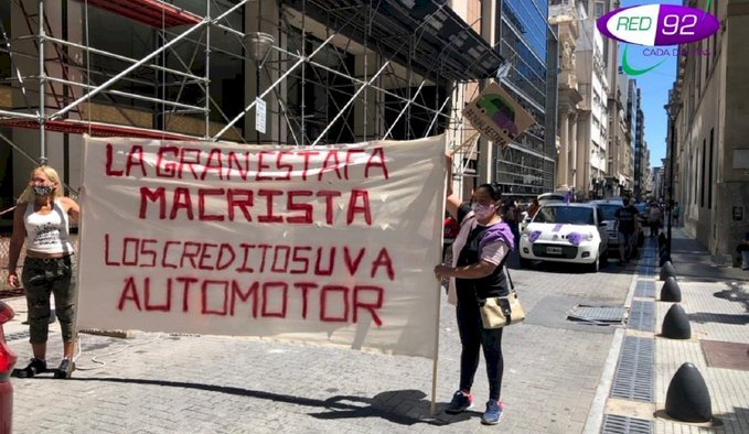 <a href="/alferdez/">Alberto Fernández</a> QUEREMOS FECHA Y HORA DE AUDIENCIA. QUE NO PASE GUARDA TEMPORAL NI DUERMA EN UN CAJON.
450.000 FLIAS DESESPERADAS Q NUNCA FUIMOS ESCUCHADAS, CONVOCADAS Y MENOS RECONOCIDAS.
FECHA Y HORA.
#AudienciaYa #Uvaautomotor